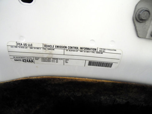 Used 2020 RAM 1500 Tradesman w/ Power & Remote Entry Group image 11