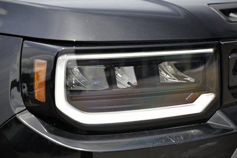 New 2026 Honda Passport RTL image 18