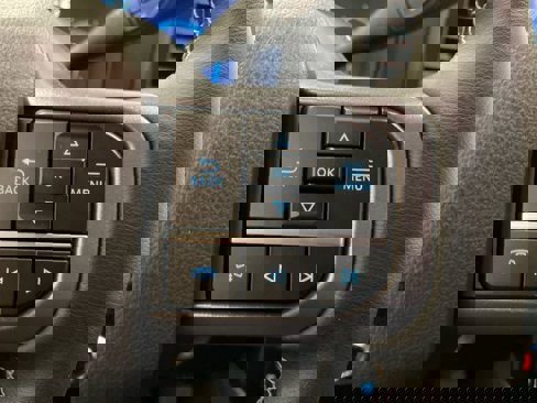New 2026 Ford F350 Lariat image 21