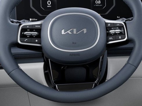 New 2026 Kia Carnival SX image 22