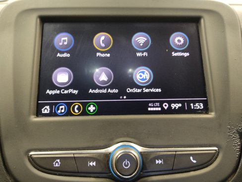 Used 2023 Chevrolet Equinox LT image 25