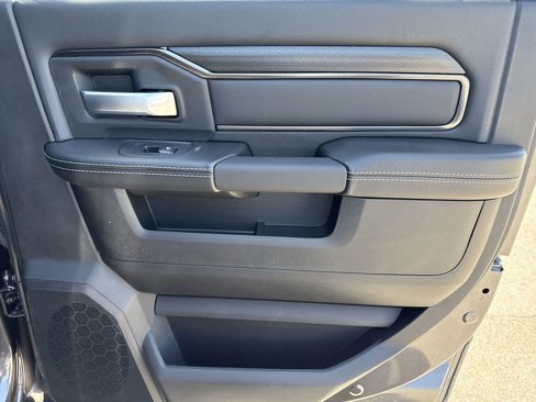 New 2025 RAM 2500 Rebel w/ Rebel Level 1 Equipment Group image 30