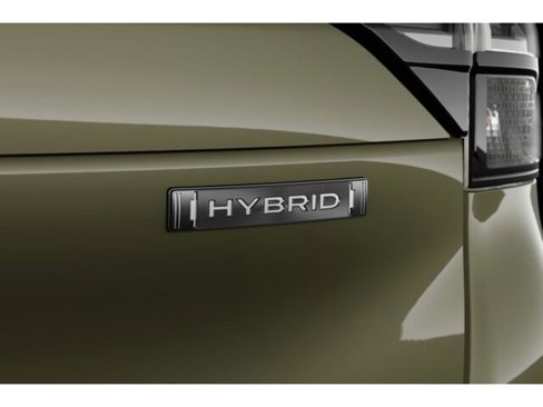 New 2025 Subaru Forester Touring image 12