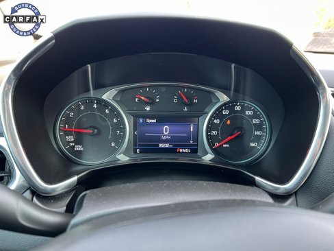 Used 2022 Chevrolet Equinox LT image 13