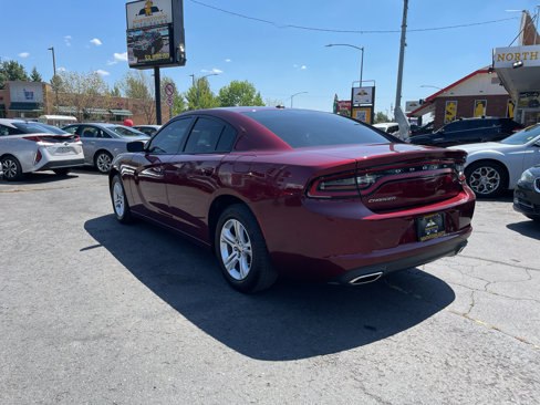 Used 2020 Dodge Charger SXT image 3