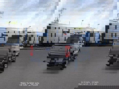New 2026 Ford F250 XLT image 8