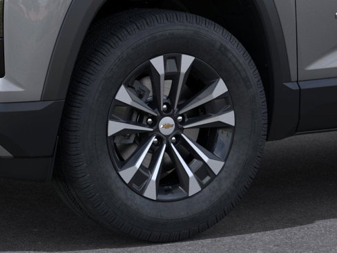 New 2026 Chevrolet Equinox LT image 33