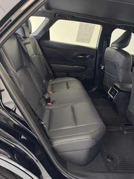 Used 2025 Toyota Crown Signia image 24