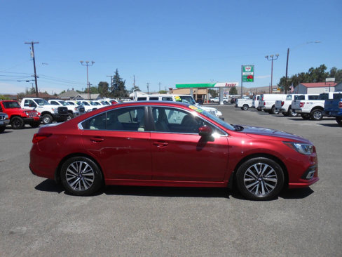 Used 2018 Subaru Legacy 2.5i Premium w/ Eyesight & BSD & Rcta & HBA image 2