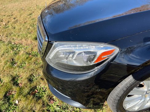 Used 2015 Mercedes-Benz S 550 4MATIC Sedan image 15