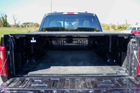 Used 2024 Ford F150 XLT w/ Equipment Group 302A MID image 11