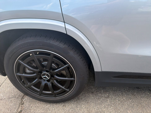 Used 2024 Mercedes-Benz GLA 35 AMG 4MATIC image 5