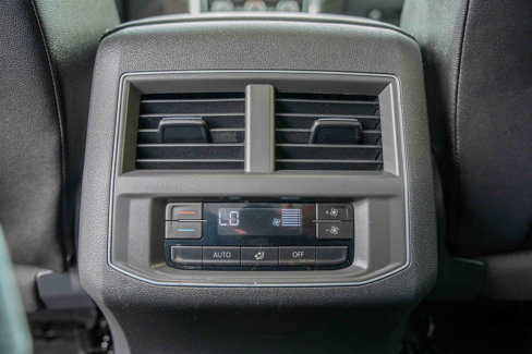 Used 2018 Volkswagen Atlas SEL image 23