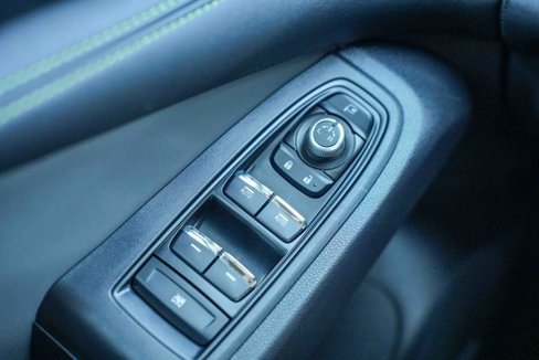 Used 2024 Subaru Ascent Onyx Edition Limited image 33
