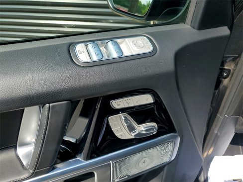 Used 2023 Mercedes-Benz G 550 image 7