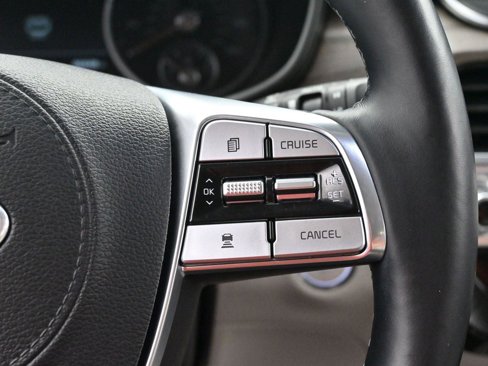 Used 2021 Kia Telluride SX w/ SX Prestige Package image 21