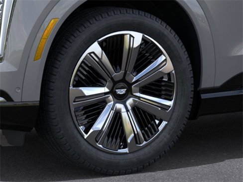 New 2026 Cadillac Escalade IQL Luxury image 9