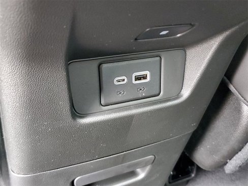 New 2025 Cadillac XT6 Sport w/ Technology Package image 22