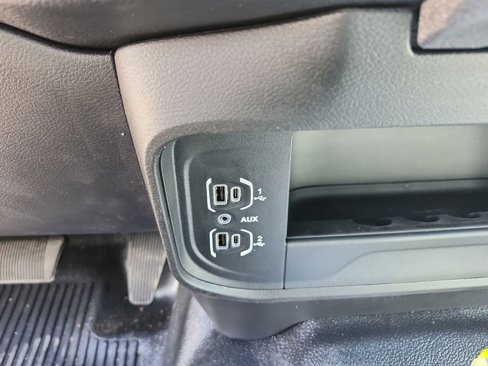 New 2025 RAM 5500 Tradesman image 25