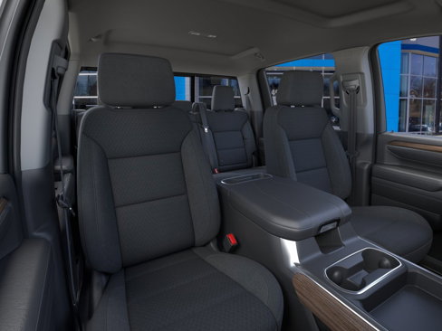 New 2026 Chevrolet Silverado 2500 LT w/ Trail Boss Package image 18