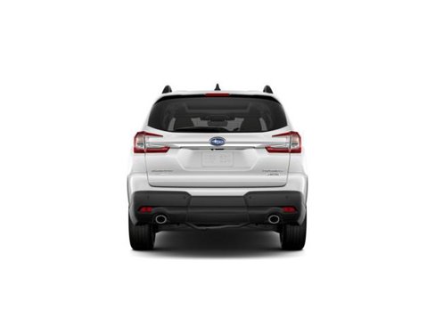 New 2025 Subaru Ascent Limited image 9