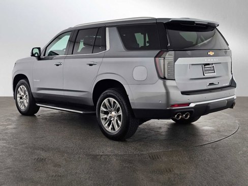 Used 2026 Chevrolet Tahoe Premier image 5
