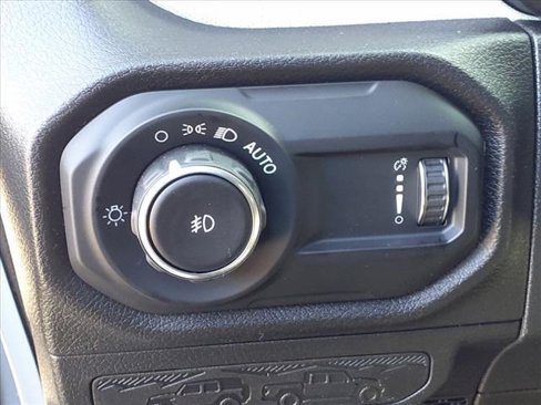 New 2024 Jeep Wrangler Sport S image 11