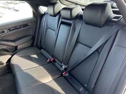 New 2025 Honda Civic Sport Touring image 14