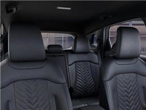 New 2026 Kia Sportage AWD Hybrid image 54