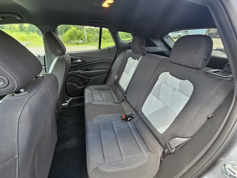 Used 2024 Chevrolet Trax RS image 23