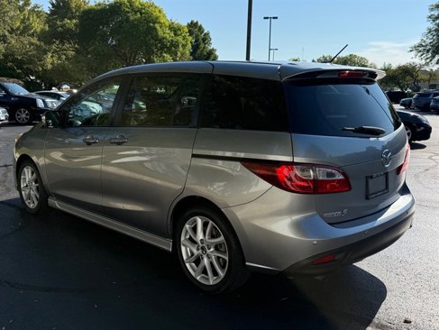 Used 2014 MAZDA MAZDA5 Grand Touring image 40