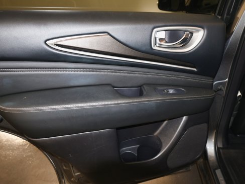 Used 2020 INFINITI QX60 Pure image 21