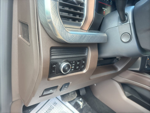 New 2025 Ford F250 King Ranch image 29