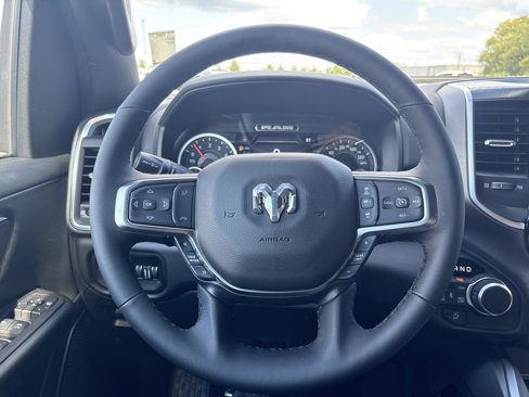 New 2026 RAM 1500 Big Horn image 21