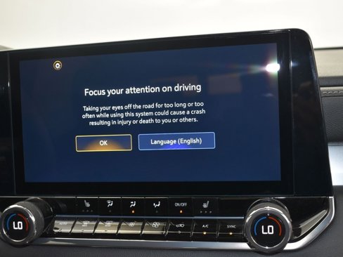 New 2026 Chevrolet Colorado LT w/ Advanced Trailering Package image 27