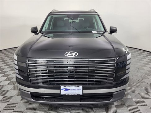 New 2026 Hyundai Palisade Calligraphy image 2