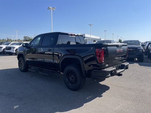 New 2026 GMC Sierra 1500 AT4X w/ AT4X AEV Edition image 5