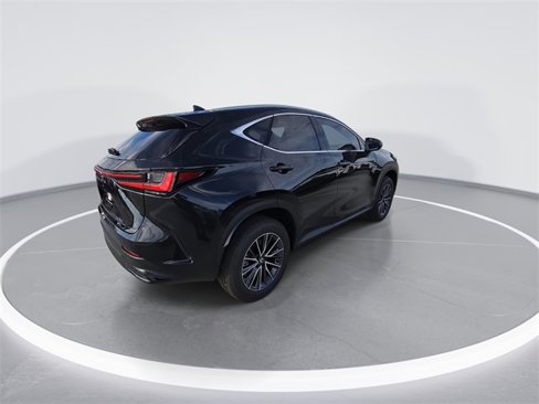 New 2026 Lexus NX 350 AWD w/ Luxury Package image 8