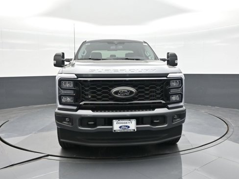 New 2026 Ford F250 Lariat image 18