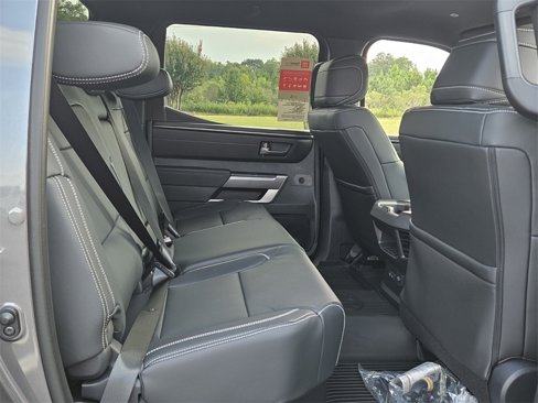 New 2026 Toyota Tundra SR5 image 16