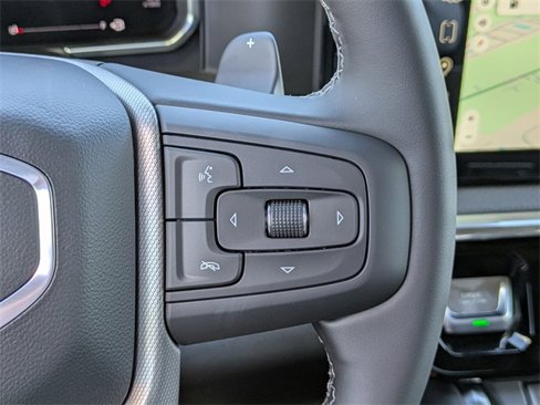 New 2026 GMC Sierra 1500 Denali w/ Denali Reserve Package image 27