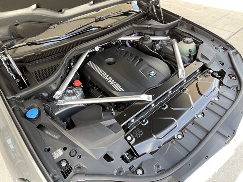 New 2026 BMW X5 xDrive40i w/ Premium Package image 36