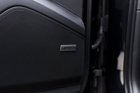 Used 2025 Porsche Cayenne GTS image 42