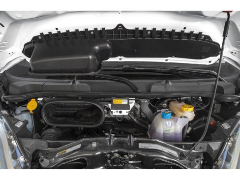 New 2025 RAM ProMaster 2500 w/ Cold Weather Group image 32