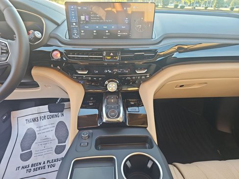 New 2026 Acura MDX SH-AWD w/ Advance Package image 21
