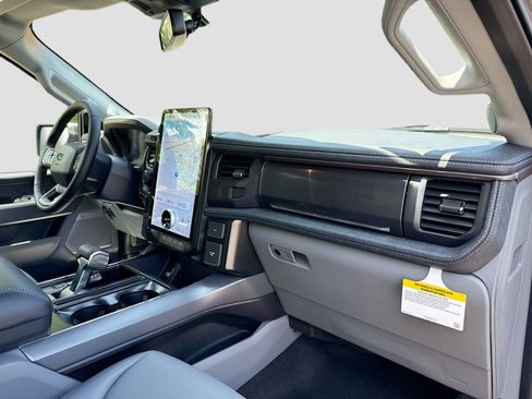 New 2025 Ford F150 Lightning Flash image 29
