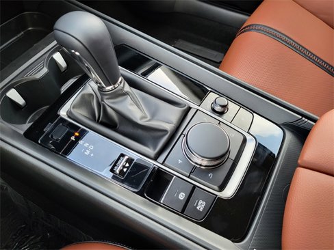 New 2025 MAZDA CX-50 AWD 2.5 Turbo w/ Accent Package image 20
