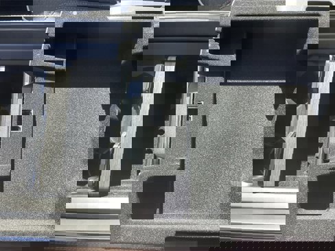 New 2025 RAM 2500 Limited image 21