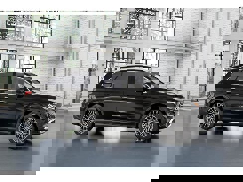 New 2025 Mercedes-Benz GLC 300 image 13