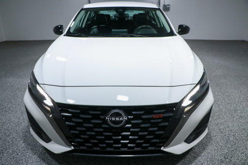 Used 2024 Nissan Altima 2.5 SR image 4